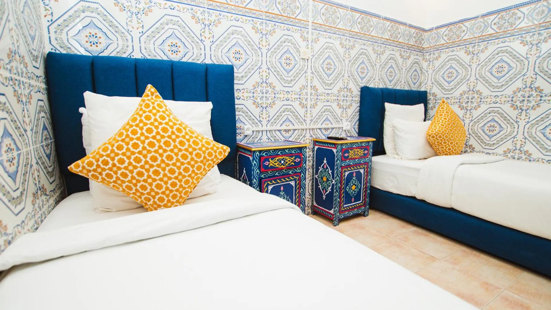 Riad Dar Kella Marrakesh