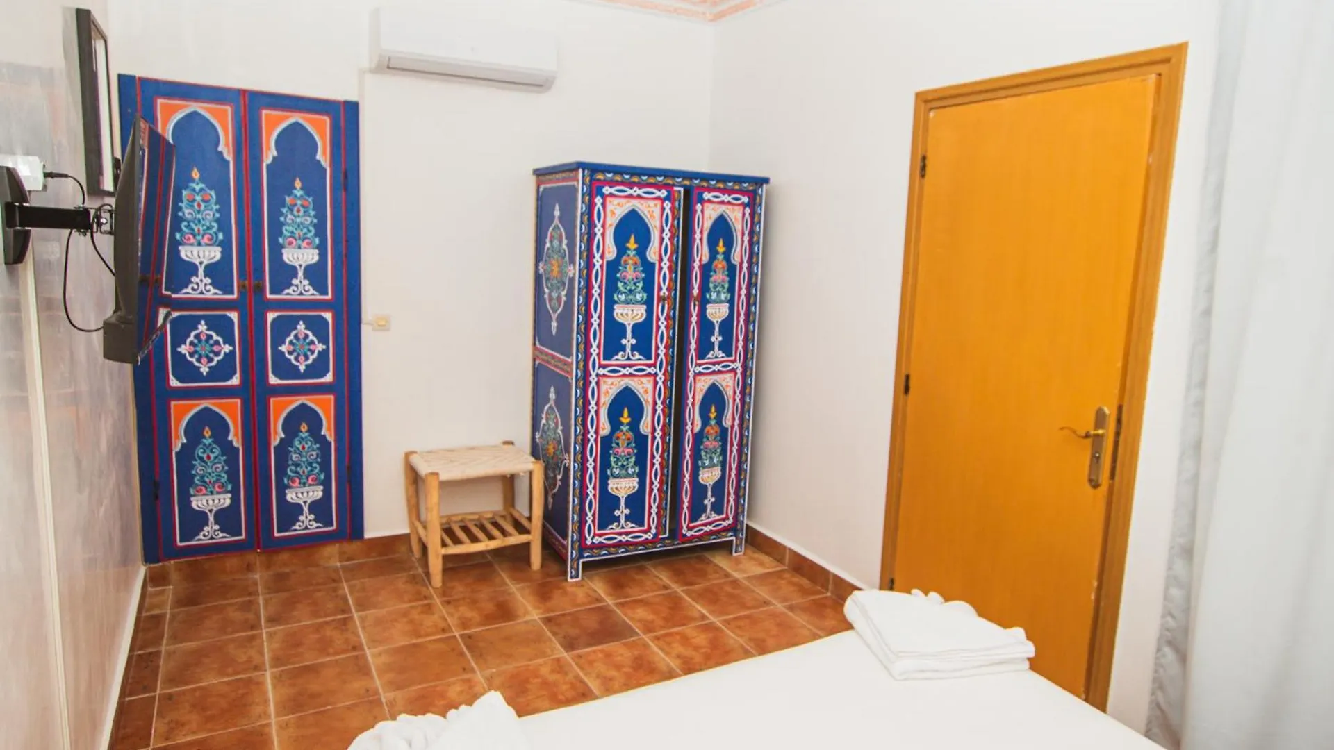 Riad Dar Kella Marrakesh Maroc