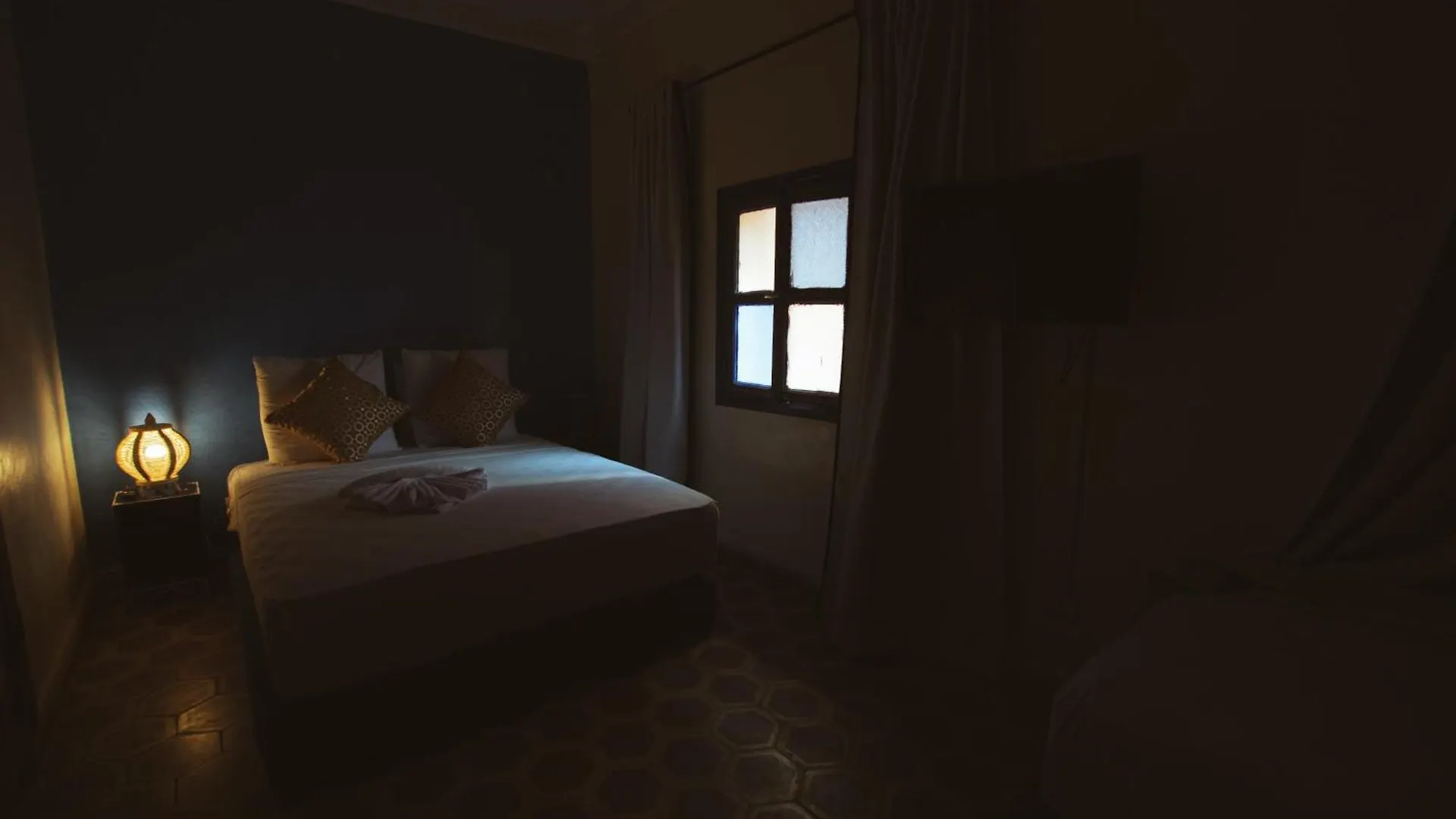Riad Dar Kella Marrakesz