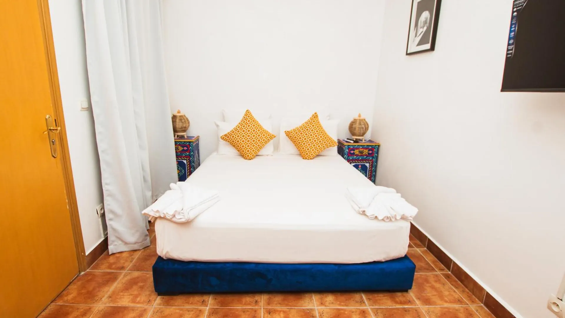 Riad Dar Kella Marrakesh